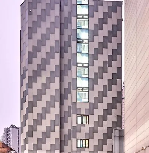 Hostel Chason M Dongdaemun *