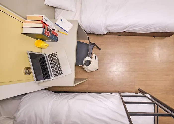 Chason M Dongdaemun Hostel *