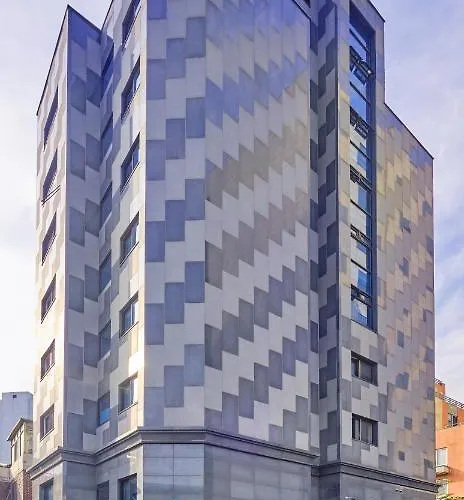 Hostel Chason M Dongdaemun