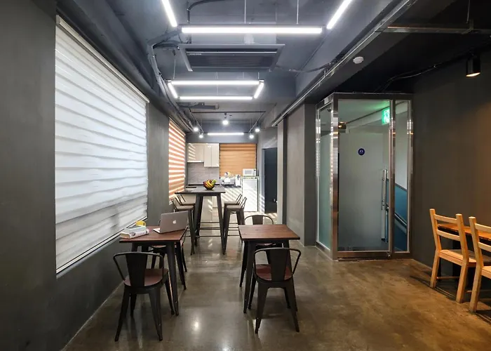 Chason M Dongdaemun