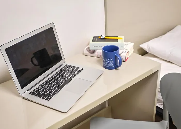 Hostel Chason M Dongdaemun Seoel