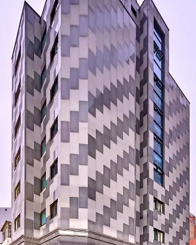 Chason M Dongdaemun * Seoel