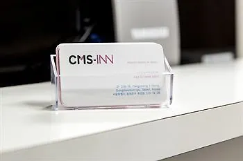 Hostel Chason M Dongdaemun