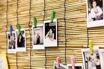Chason M Dongdaemun Hostel *