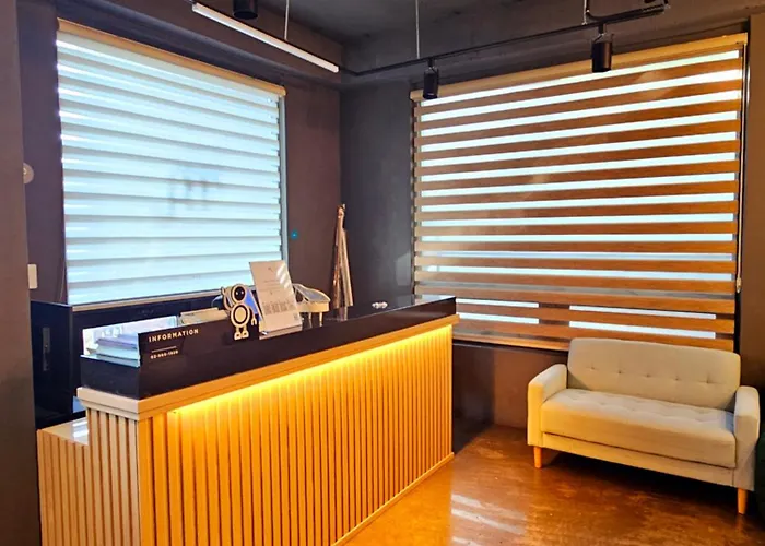 Chason M Dongdaemun *