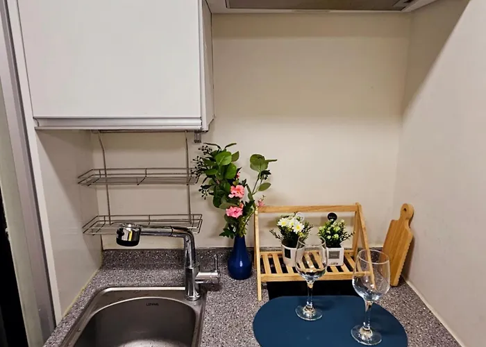 Hostel Chason M Dongdaemun *