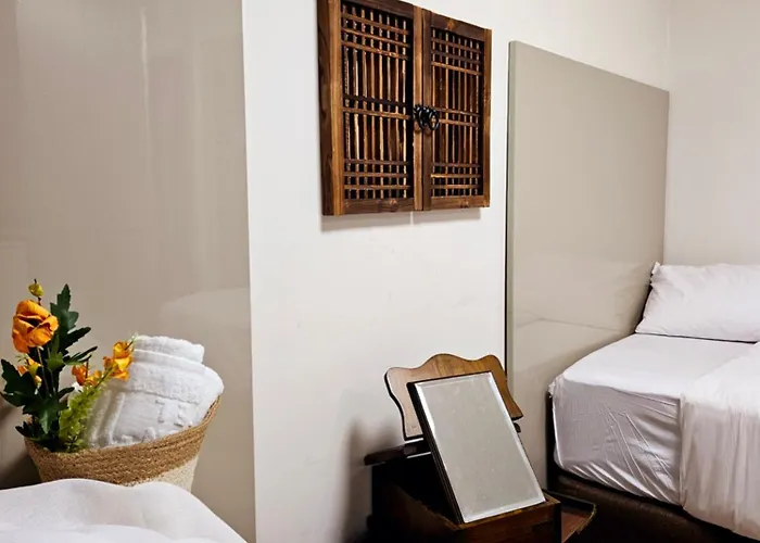 Hostel Chason M Dongdaemun