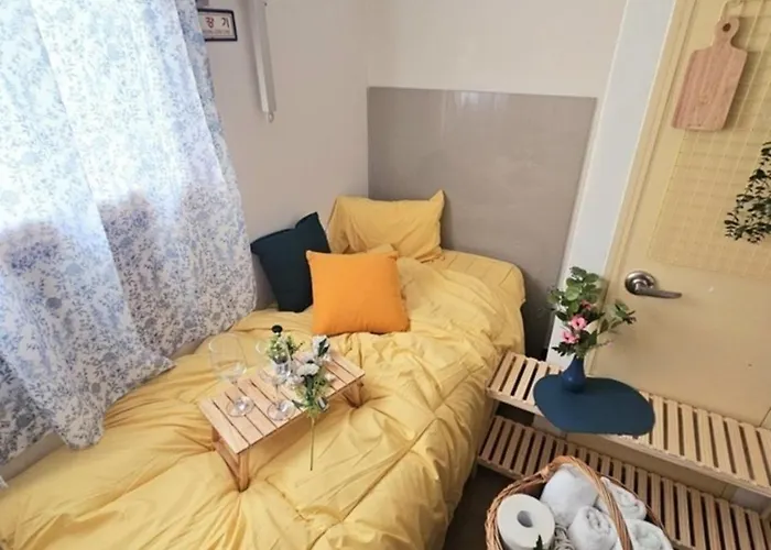 Hostel Chason M Dongdaemun Seoel