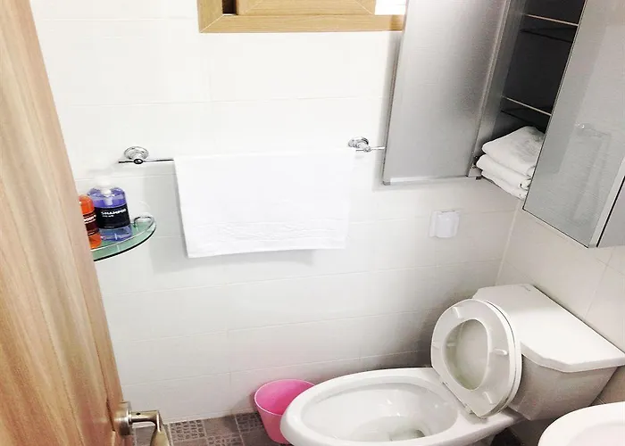 Hostel Chason M Dongdaemun