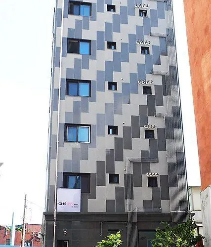 Chason M Dongdaemun