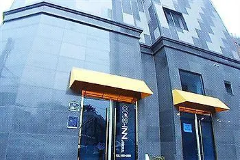 Chason M Dongdaemun Seoel