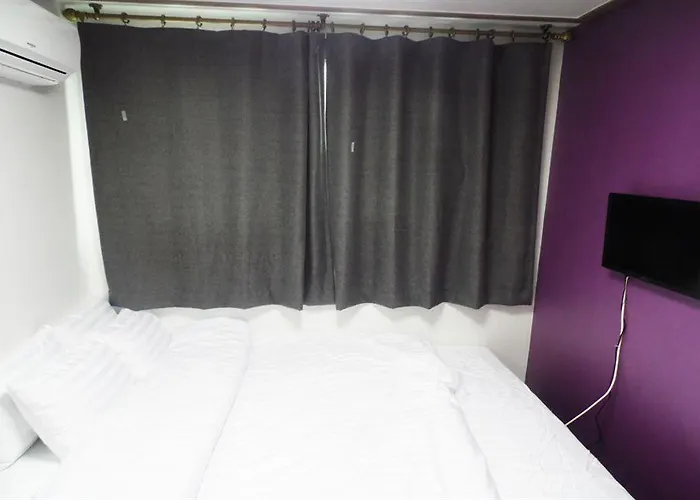 Hostel Chason M Dongdaemun