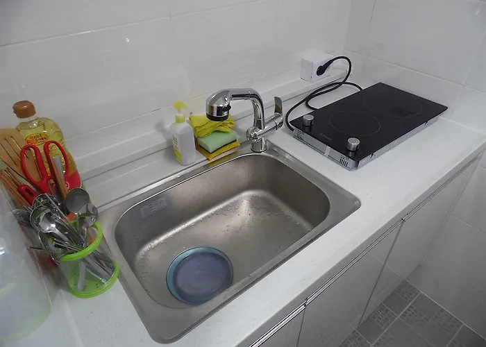 Hostel Chason M Dongdaemun Seoel