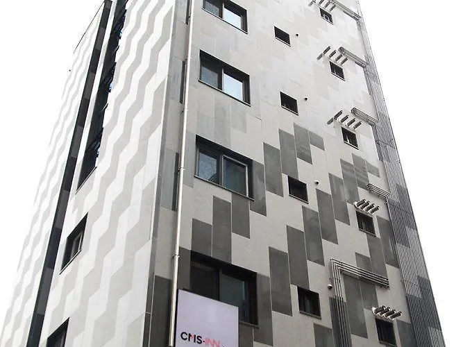Chason M Dongdaemun * Seoel