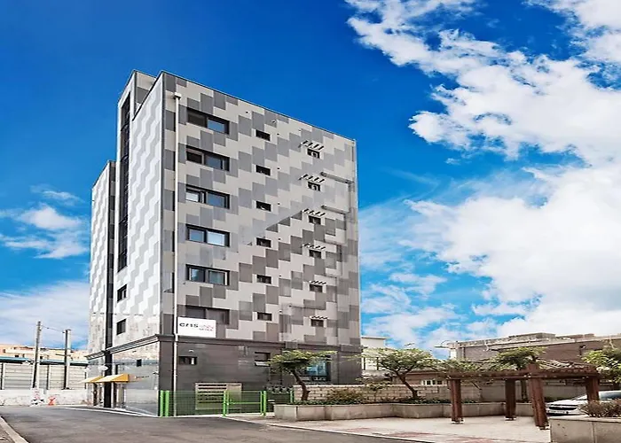 Hostel Chason M Dongdaemun