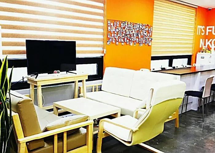Chason M Dongdaemun *