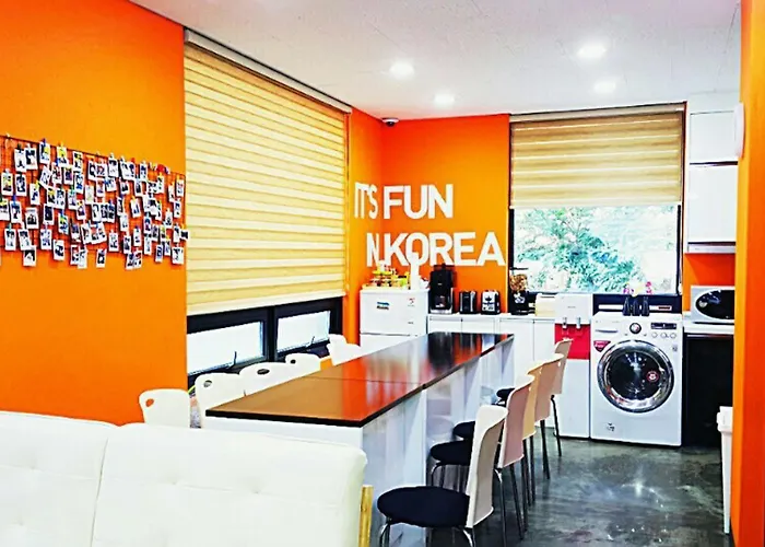 Chason M Dongdaemun Seoel